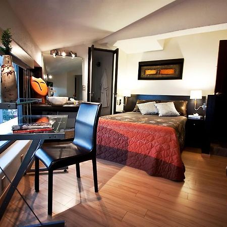 Aztic Hotel And Executive Suites مدينة مكسيكو المظهر الخارجي الصورة