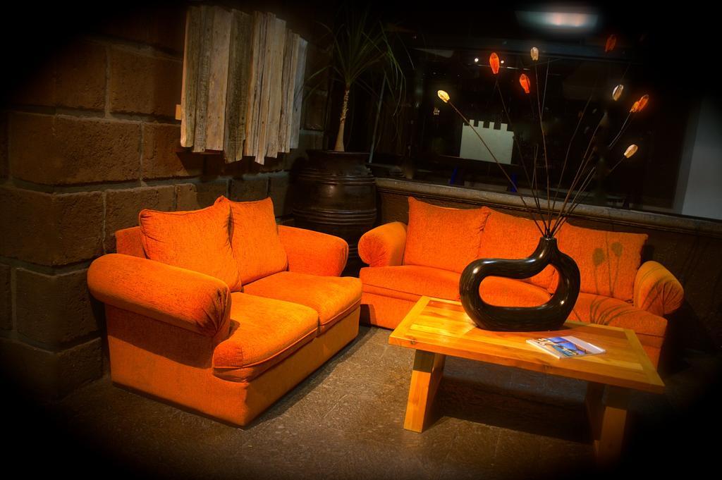 Aztic Hotel And Executive Suites مدينة مكسيكو المظهر الخارجي الصورة